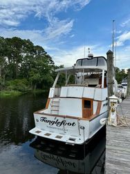 52' Sea Ranger 1986