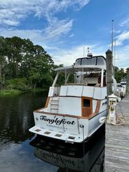 52' Sea Ranger 1986