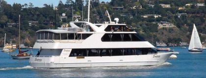 90' Skipperliner 2002