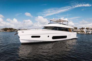 66' Azimut 2024