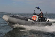 Ribcraft 7.0
