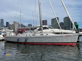 50' Radford 2022