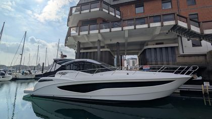 49' Galeon 2022
