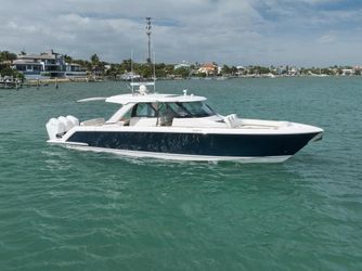48' Tiara Yachts 2022