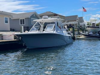 28' Sea Fox 2024