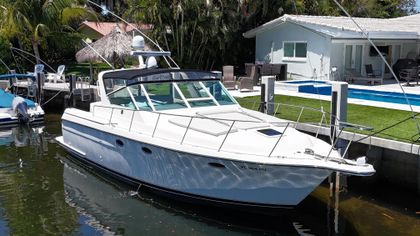 35' Tiara Yachts 1998