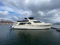 Nordlund Pilothouse