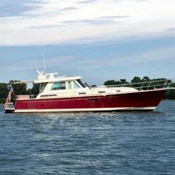 48' Sabre 2014