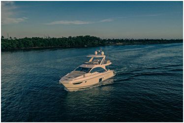 50' Azimut 2022