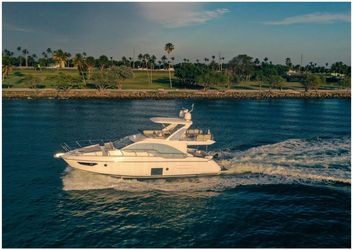 50' Azimut 2022