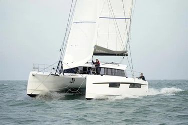 44' Nautitech 2023