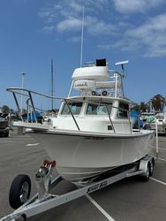 23' Parker 2021