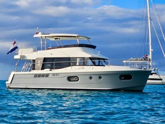 48' Beneteau 2023