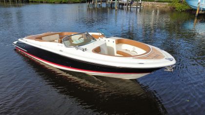 30' Chris-craft 2019