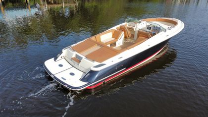 30' Chris-craft 2019