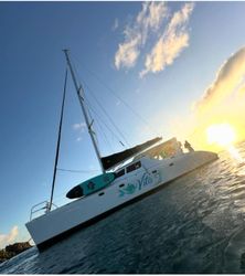 45' Leopard 2001