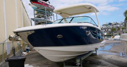 29' Regal 2022