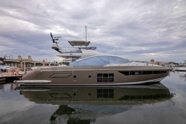 70' Azimut 2019