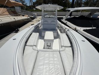 34' Regulator 2013