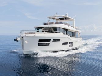 62' Beneteau 2022