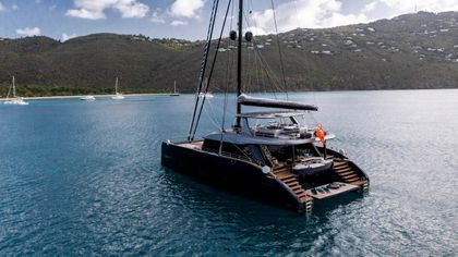 78' Sunreef 2022
