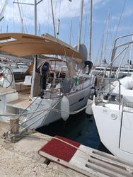 46' Dufour 2019