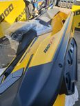 Sea-Doo RXP-X 300 RS Yellow