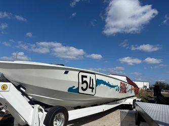 47' Apache 1994