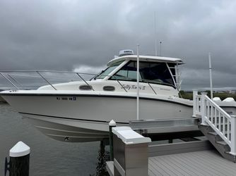 31' Boston Whaler 2019