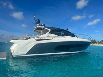 47' Azimut 2021