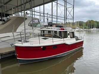 28' Ranger Tugs 2023
