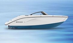 Yamaha Boats SX 220
