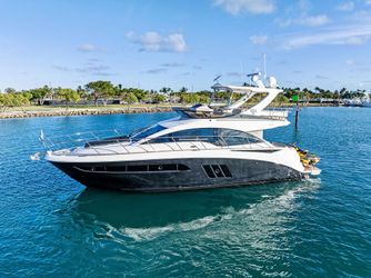 51' Sea Ray 2015