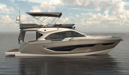 47' Sessa Marine 2025