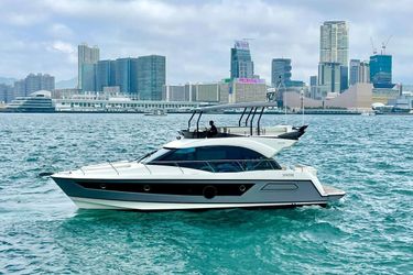 47' Beneteau 2022