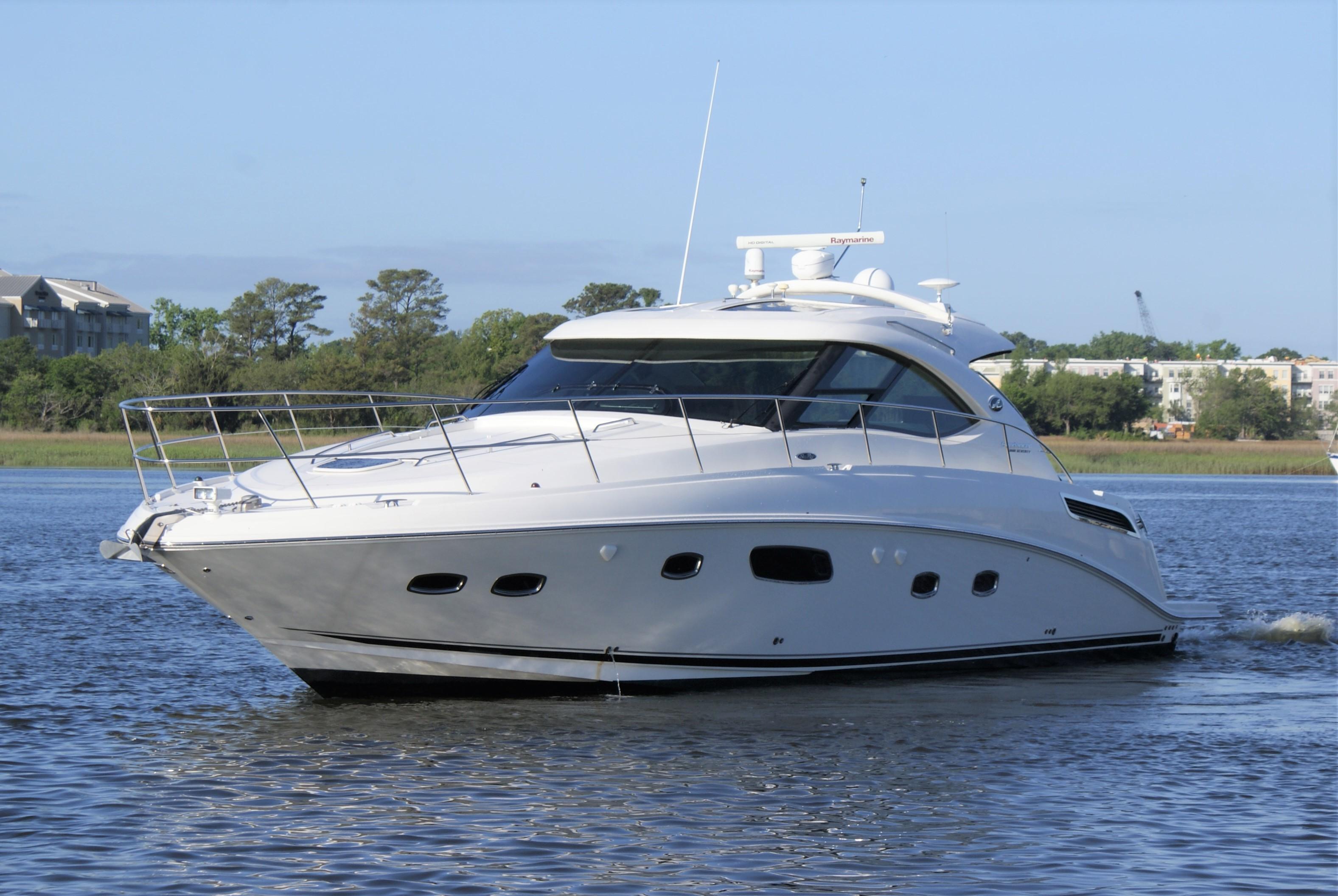 yachts for sale wilmington nc