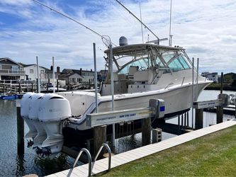 36' Grady-white 2005
