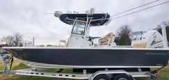 Sportsman 267 OE
