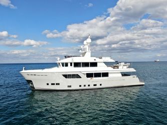 102' Cantiere Delle Marche 2017