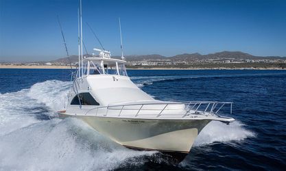 48' Ocean Yachts 2000