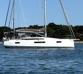 41' Jeanneau 2021