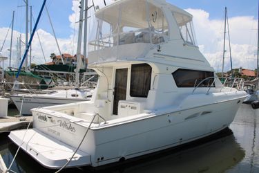 42' Silverton 2006