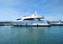 Falcon Falcon 86