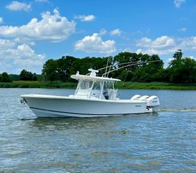 33' Regulator 2016