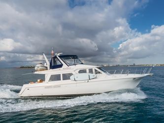 53' Navigator 2000