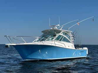 30' Regulator 2008