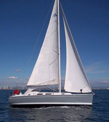37' Hanse 2007