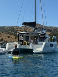 39' Lagoon 2021