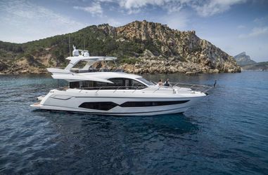 68' Sunseeker 2019