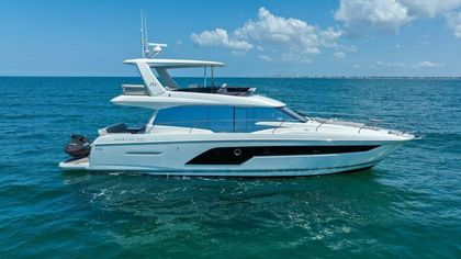 59' Prestige 2022 Yacht For Sale